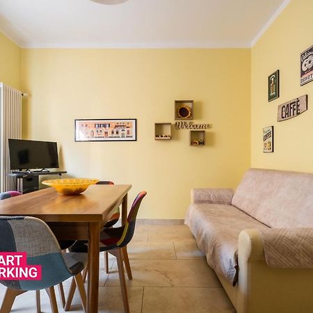 San Donato Cozy Apartment By Wonderful Italy Bologna Luaran gambar