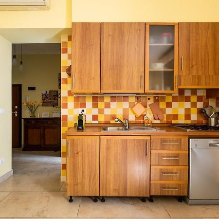 San Donato Cozy Apartment By Wonderful Italy Bologna Luaran gambar