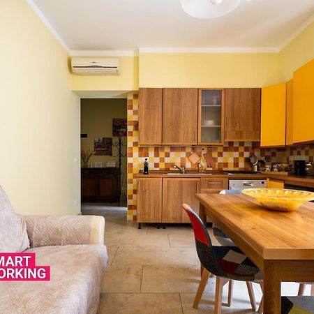 San Donato Cozy Apartment By Wonderful Italy Bologna Luaran gambar