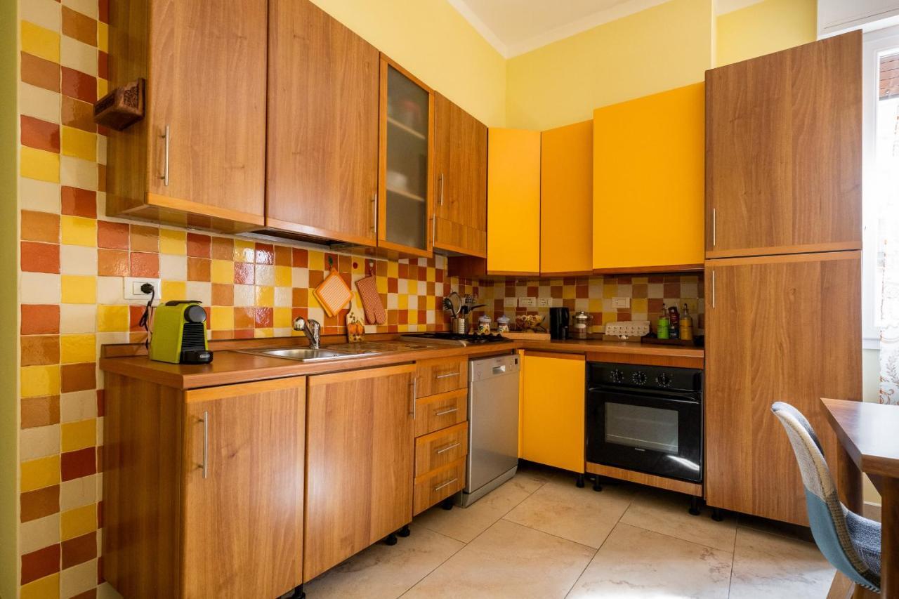 San Donato Cozy Apartment By Wonderful Italy Bologna Luaran gambar