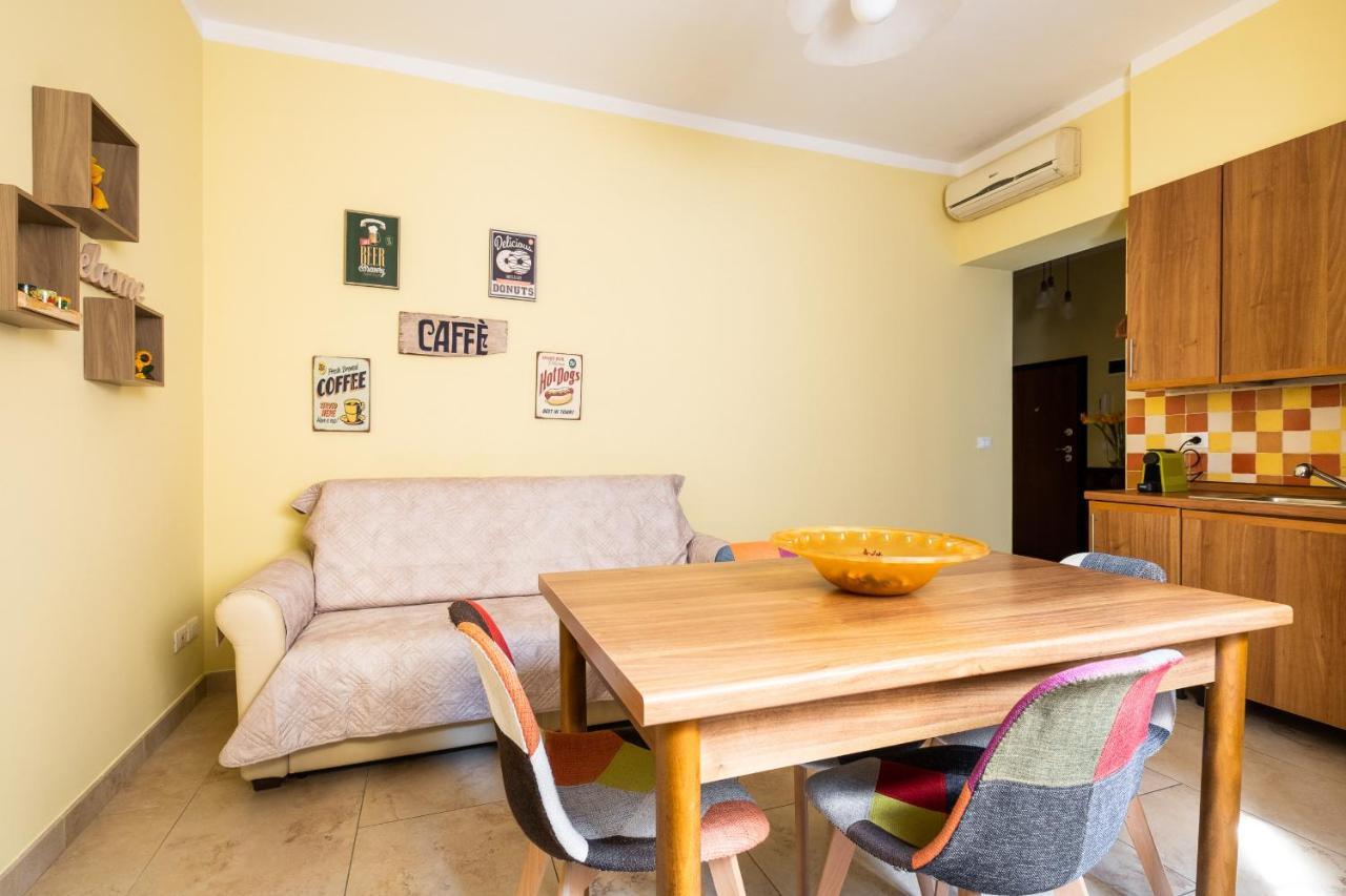 San Donato Cozy Apartment By Wonderful Italy Bologna Luaran gambar