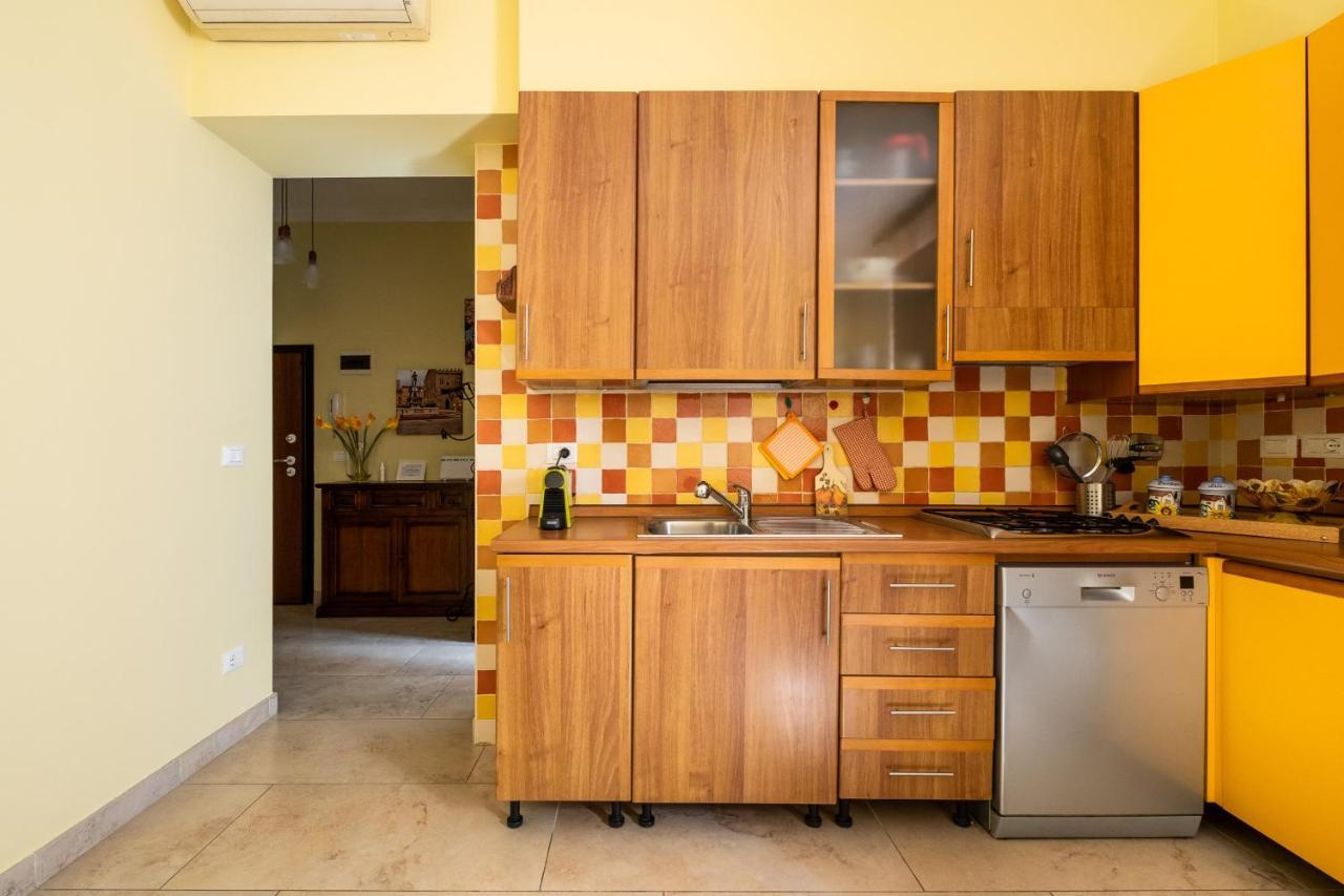 San Donato Cozy Apartment By Wonderful Italy Bologna Luaran gambar