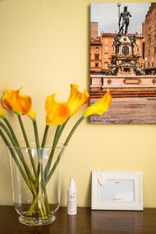 San Donato Cozy Apartment By Wonderful Italy Bologna Luaran gambar
