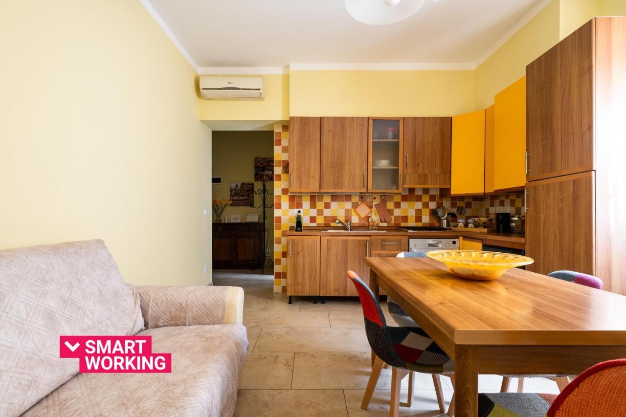 San Donato Cozy Apartment By Wonderful Italy Bologna Luaran gambar