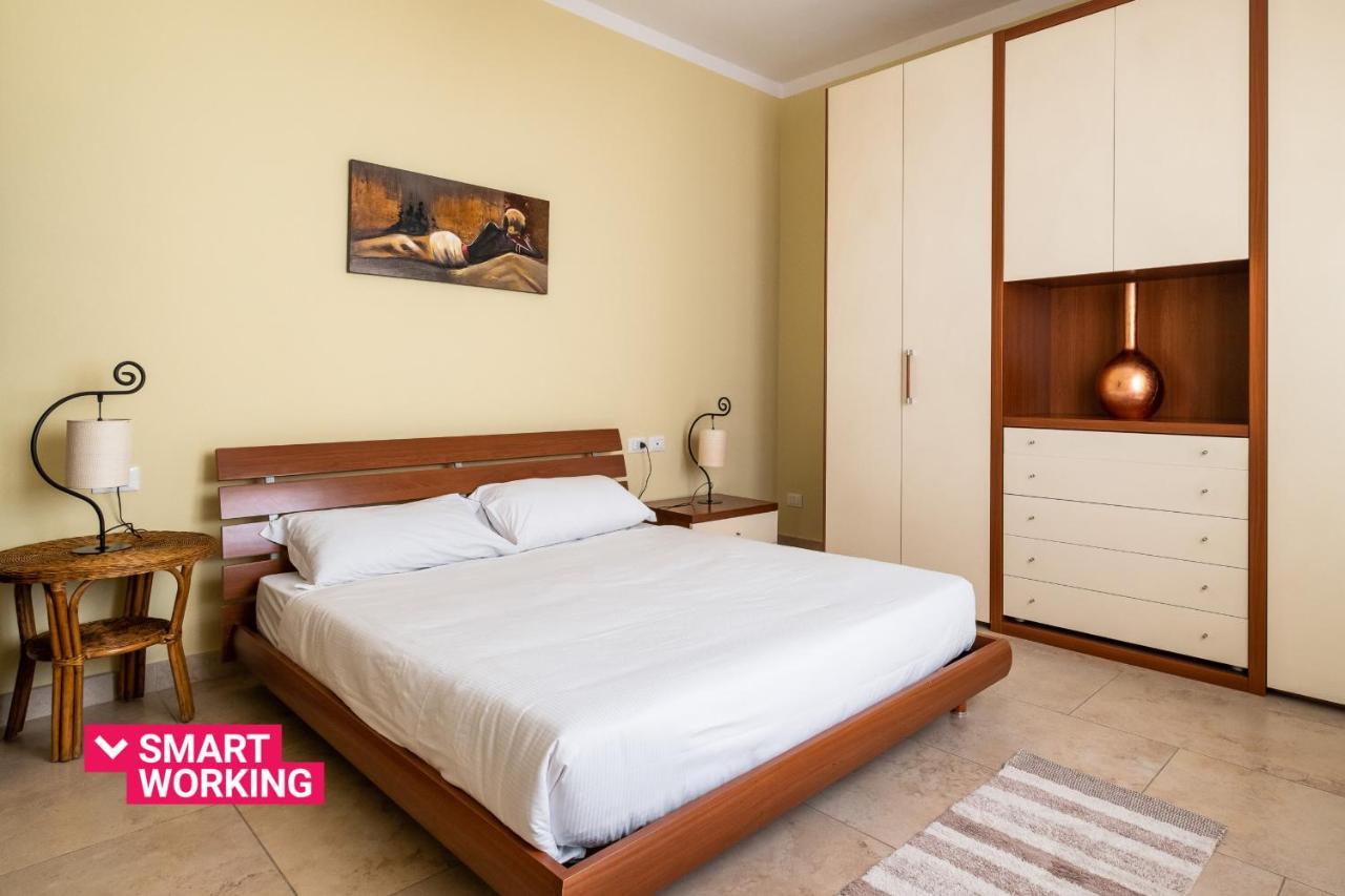 San Donato Cozy Apartment By Wonderful Italy Bologna Luaran gambar