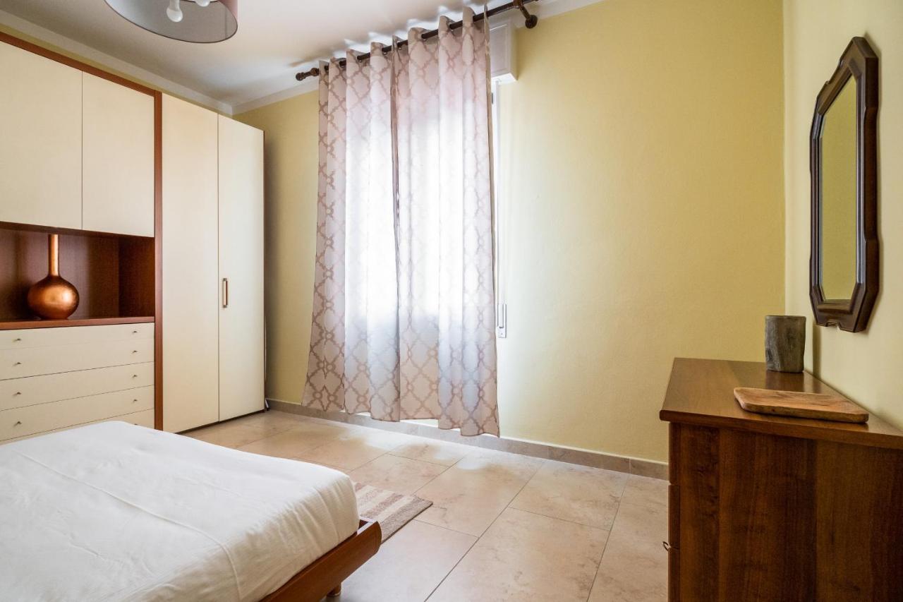 San Donato Cozy Apartment By Wonderful Italy Bologna Luaran gambar