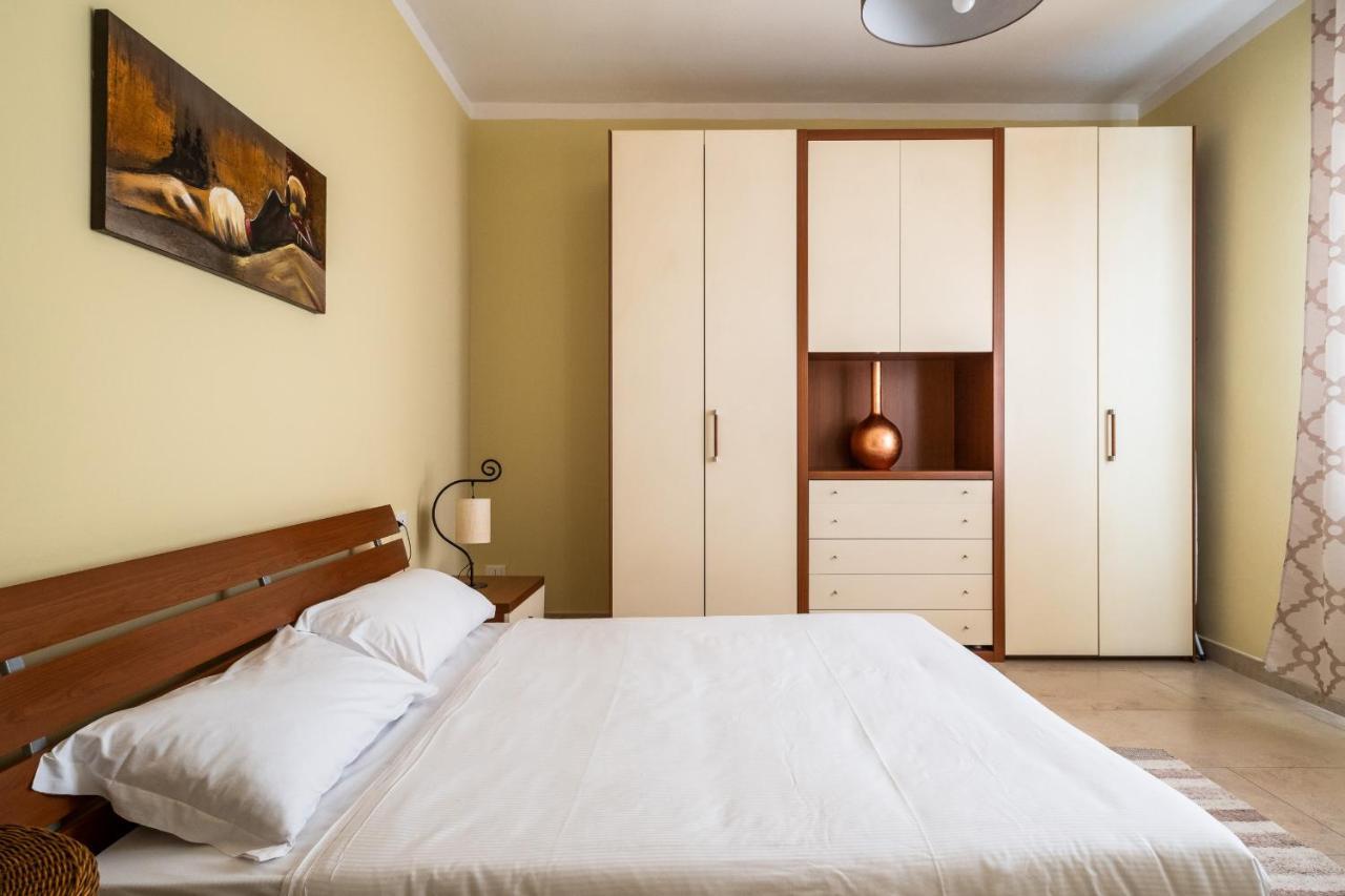 San Donato Cozy Apartment By Wonderful Italy Bologna Luaran gambar