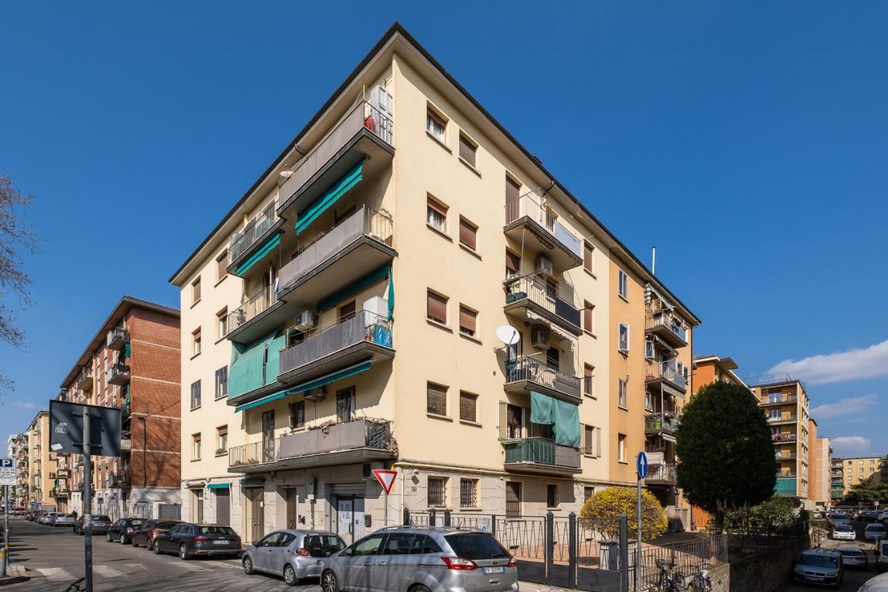 San Donato Cozy Apartment By Wonderful Italy Bologna Luaran gambar