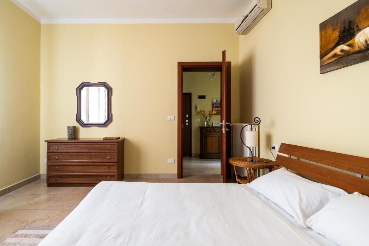 San Donato Cozy Apartment By Wonderful Italy Bologna Luaran gambar